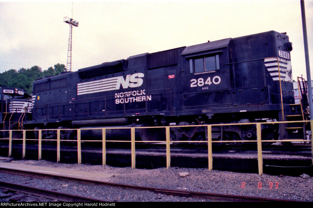 NS 2840